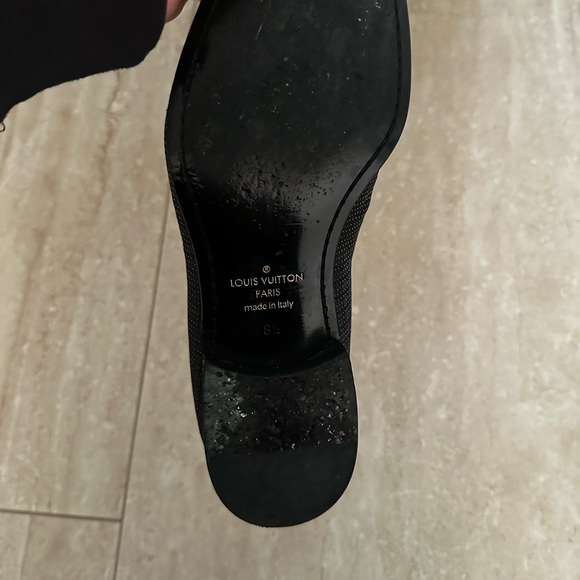 Louis Vuitton dress shoes for men - Picture 2 of 4